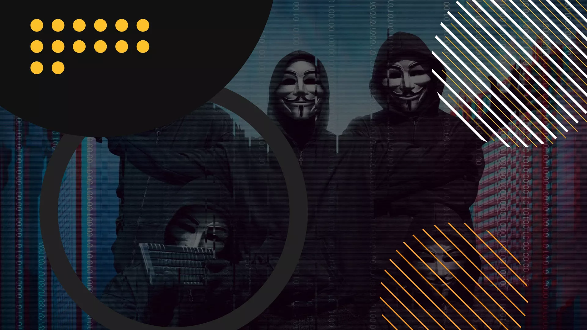 DoS- и DDoS-защита сайта в Приморске