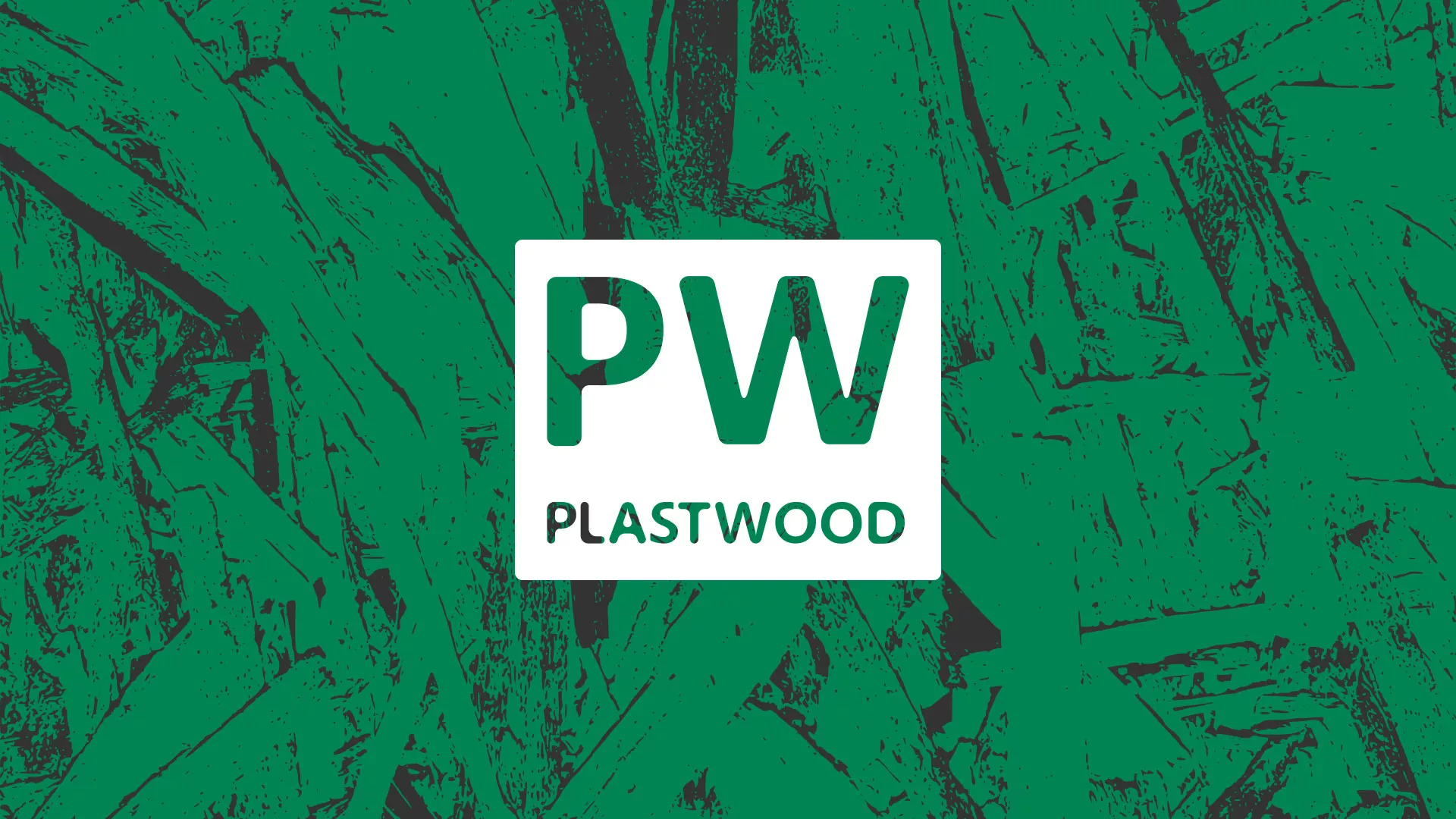 Разработка айдентики и сайта компании «Plastwood» в Приморске