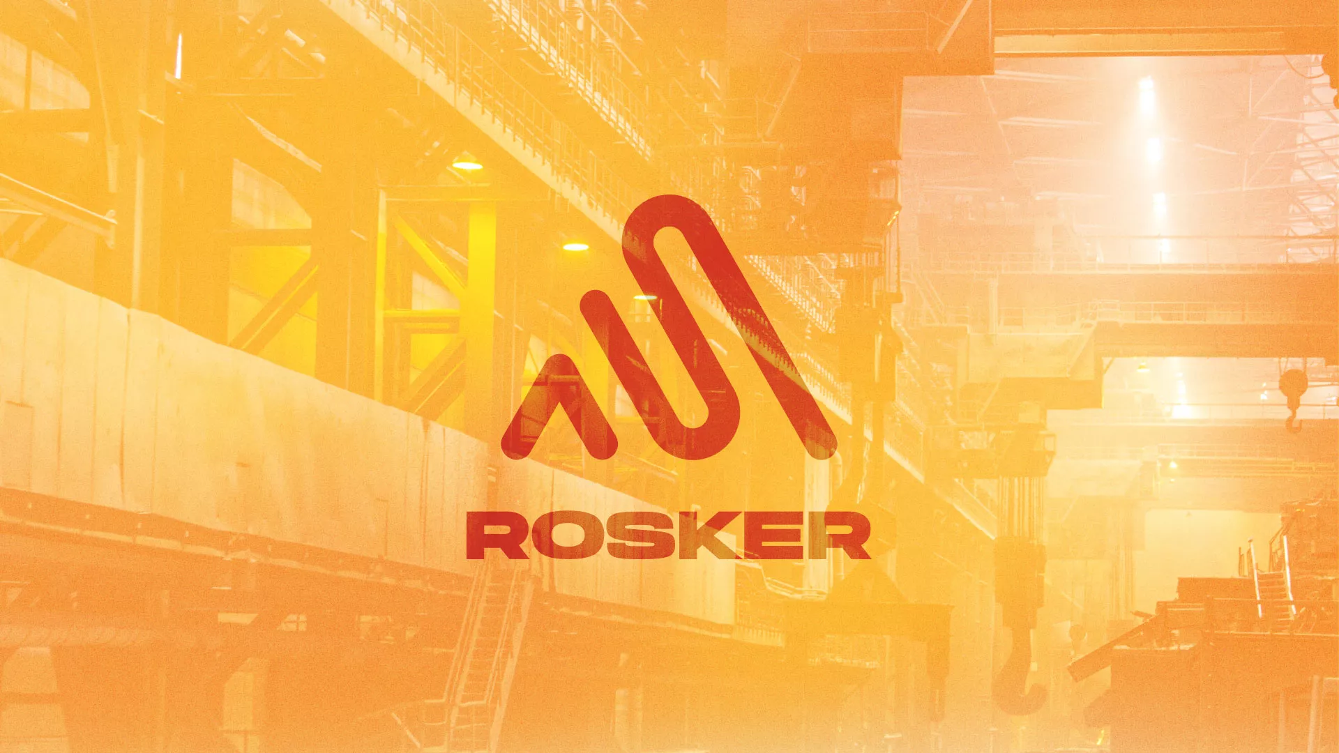 Ребрендинг компании «Rosker» и редизайн сайта в Приморске