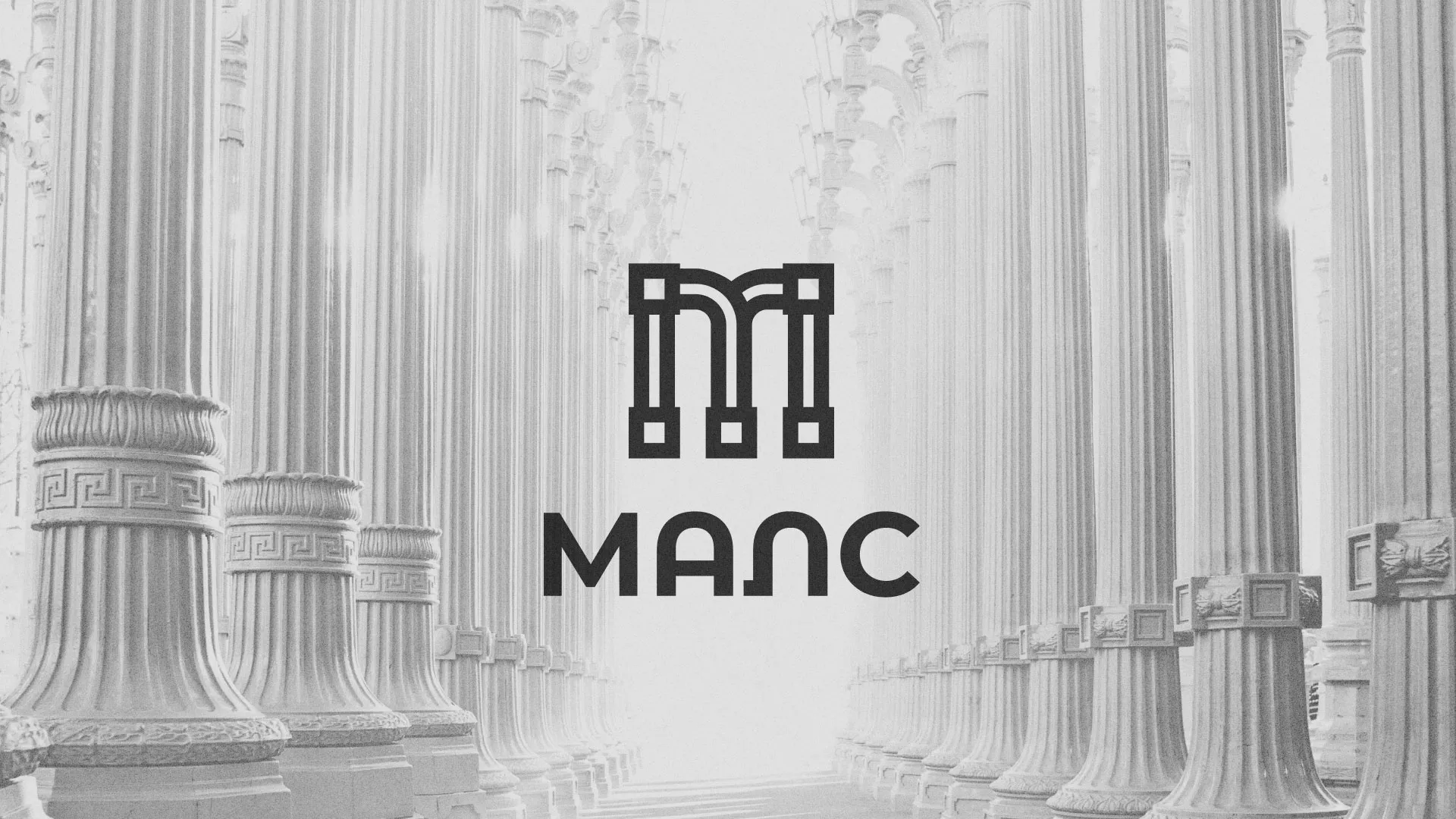 Разработка логотипа компании «МАЛС» в Приморске