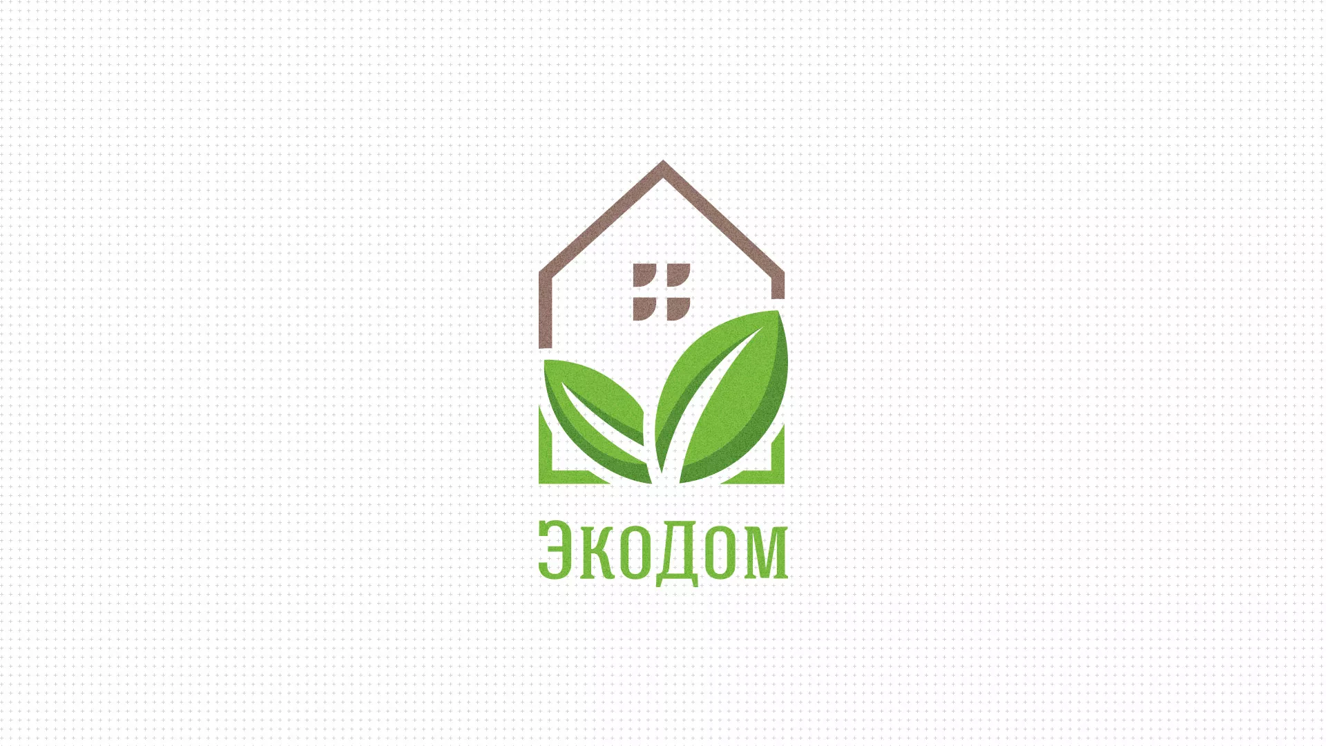 Создание сайта для строительной компании «ЭКОДОМ» в Приморске