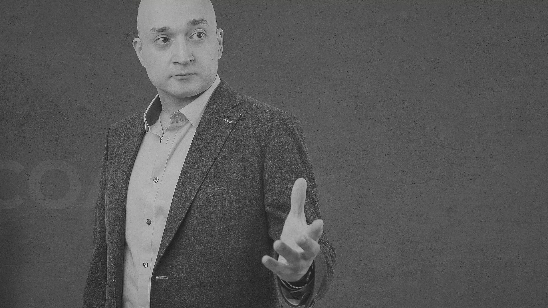 Разработка сайта для бизнес-тренера в Приморске